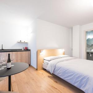 Triple Room - Disability Access