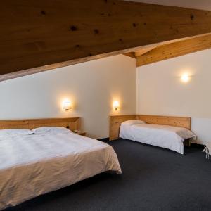 Duplex Apartment