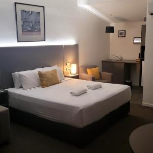 King Room - Disability Access