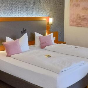 Junior Suite with Balcony