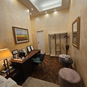 Double Room with Bathroom