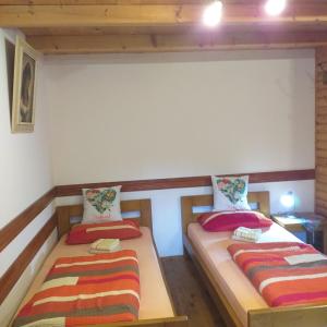 One-Bedroom Bungalow