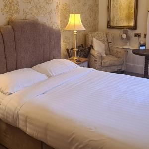 Triple Room with Shower