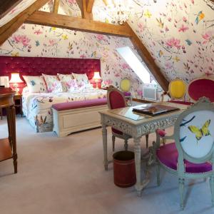 Suite Grand Cru