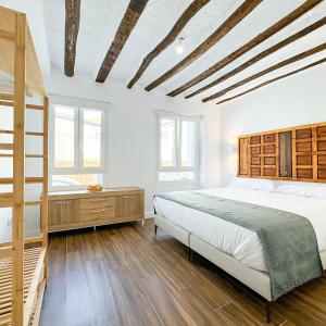 Double or Twin Room with Extra Bed