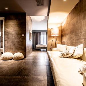 Deluxe Junior Suite