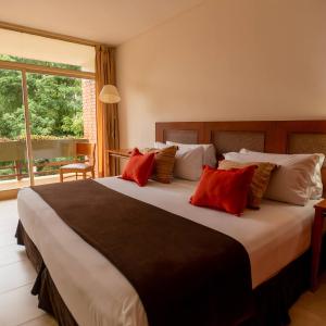 Regency Double Room