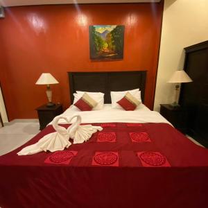 Triple Room with Bath