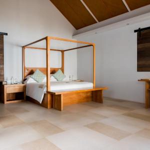 Bungalow - Beach Front