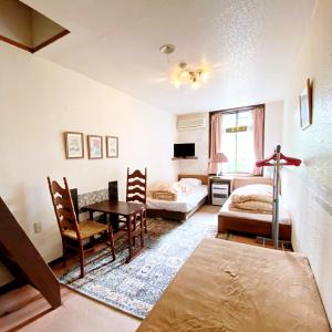 Standard Family Room