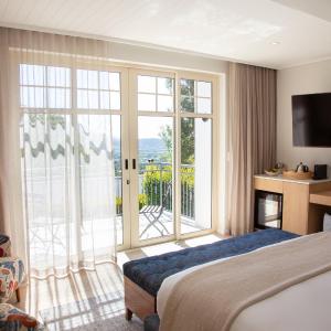 Winery Suite Verdict
