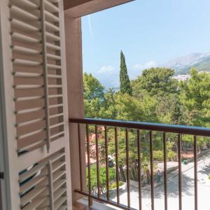 Standard Single Room with Mountain View
