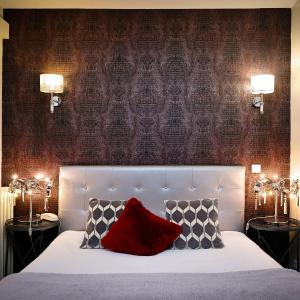 Premium Balneo Double Room with Private Terrace