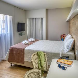 Premium Double Bed Room with Sea View
