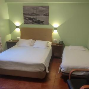 Double Room without River View