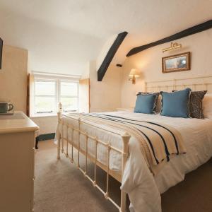 King Room with Garden View