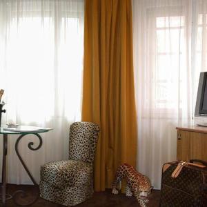 Deluxe Double Room with Spa Access (Sauna and Hot Tub)
