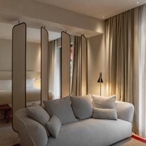 Junior Suite with Terrace