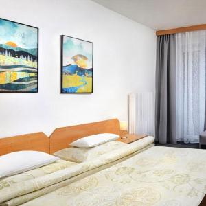 Economy Double or Twin Room