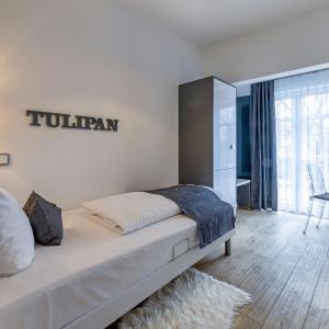 Small Single Room