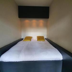 Deluxe Double Room with Bath