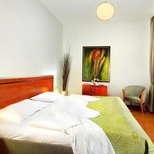 Standard Double Room with Water park View