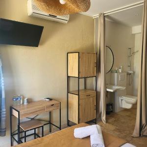Double Room - Disability Access