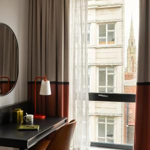 Premium King Room - Disability Access