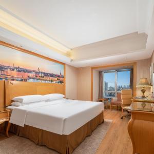 Excutive Suite
