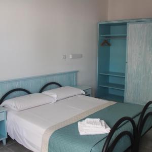Double or Twin Room - Disability Access