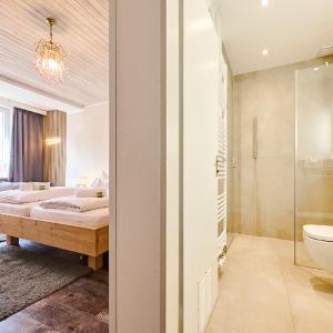 Classic Quadruple Room
