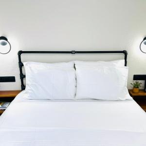 Triple Room with Sea View