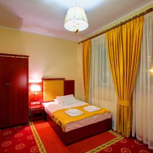 Single Room - Disability Access