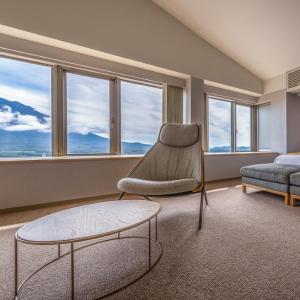 4 Bedroom Yotei Penthouse Residence (Dual Key)   