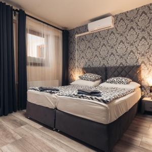 Two-Room Apartment