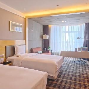 Superior Double or Twin Room with Mountain View