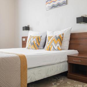 Comfort Studio Room
