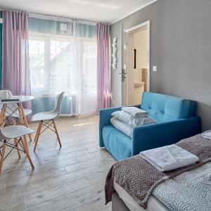 Triple Room with View