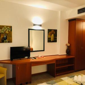Double or Twin Room - Disability Access