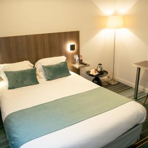 Comfort Double Room with Courtyard view