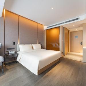 Jimu Double Room 