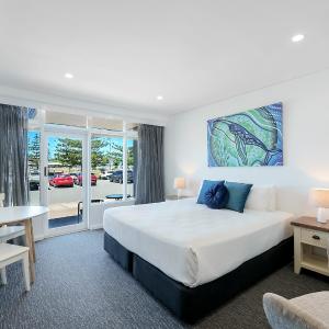 King Room – refurbished