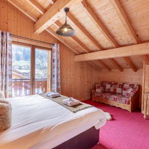 Double or Twin Room with Bathroom