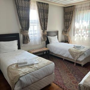 Economy Quadruple Room