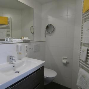 Junior Suite with Balcony