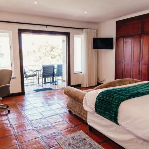 Family Room - Disability Access