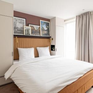 2 Bedroom Apartment with Sofa Bed - Accessible