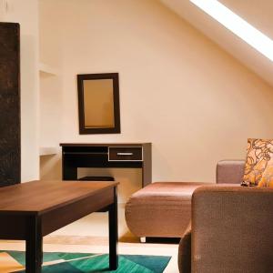 One-Bedroom Chalet