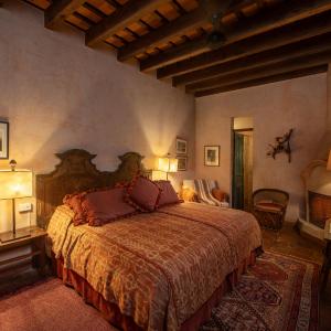 King Double Room