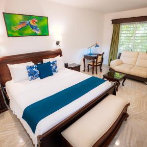 Paradise Junior Suite, Soaking Tub